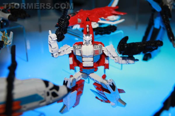 NYCC 2014   First Looks At Transformers RID 2015 Figures, Generations, Combiners, More  (66 of 112)